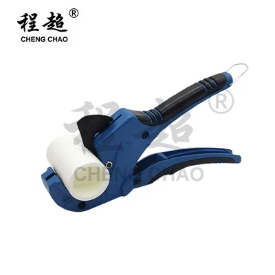 PVC Ratchet Pipe Cutter
